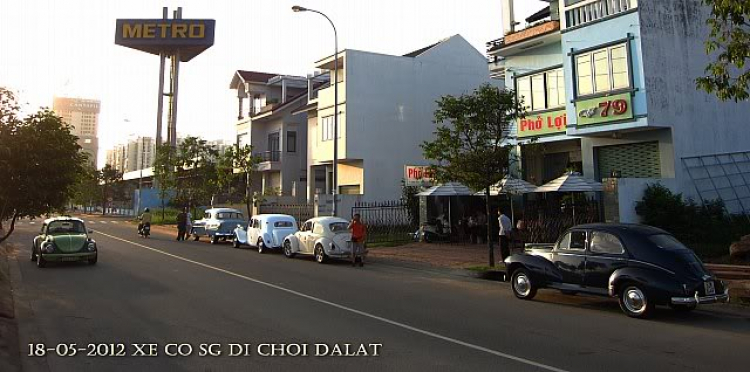 KẾ HOẠCH DI CHUYỂN ĐÀ LẠT của ĐỘI XE CỔ HCM và BẠN BÈ ĐÂY ! KẾ HOẠCH DI CHUYỂN ĐÀ LẠT của ĐỘI XE CỔ HCM và BẠN BÈ ĐÂY !