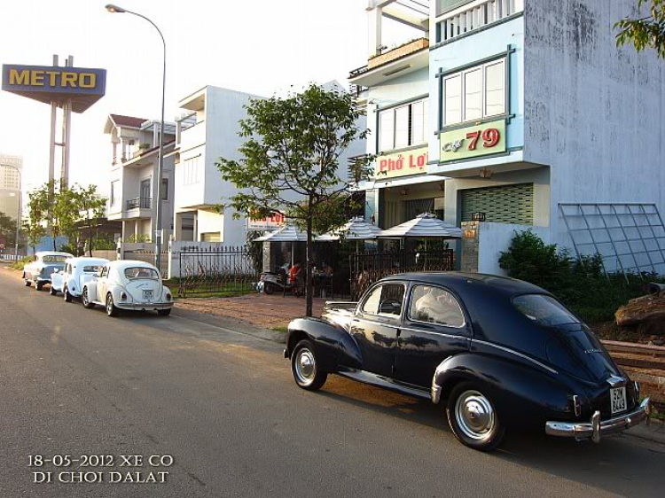 KẾ HOẠCH DI CHUYỂN ĐÀ LẠT của ĐỘI XE CỔ HCM và BẠN BÈ ĐÂY ! KẾ HOẠCH DI CHUYỂN ĐÀ LẠT của ĐỘI XE CỔ HCM và BẠN BÈ ĐÂY !