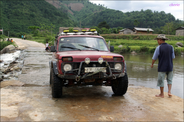 Chinh phục 722 lội sông Krong Nô 11-13/5 (hình ảnh từ trang 14) Chinh phục 722 lội sông Krong Nô 11-13/5 (hình ảnh từ trang 14)