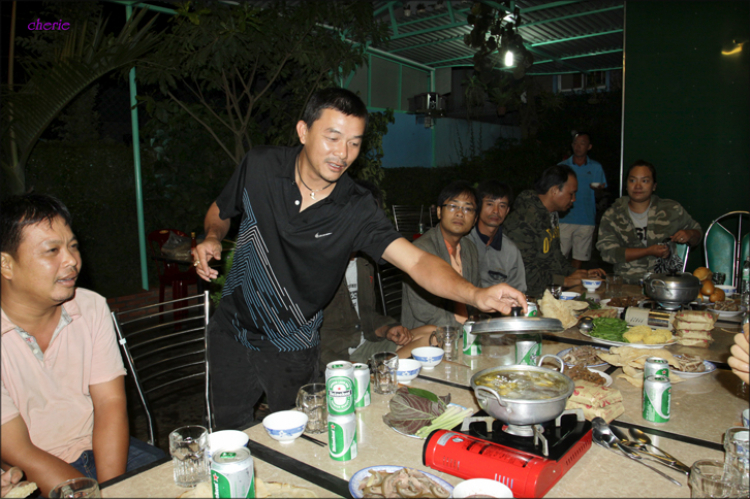 Chinh phục 722 lội sông Krong Nô 11-13/5 (hình ảnh từ trang 14) Chinh phục 722 lội sông Krong Nô 11-13/5 (hình ảnh từ trang 14)