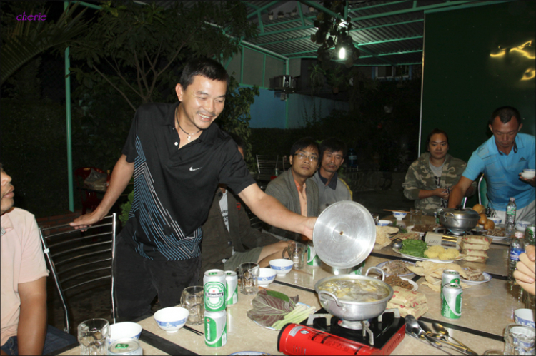 Chinh phục 722 lội sông Krong Nô 11-13/5 (hình ảnh từ trang 14) Chinh phục 722 lội sông Krong Nô 11-13/5 (hình ảnh từ trang 14)