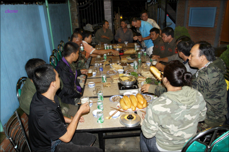 Chinh phục 722 lội sông Krong Nô 11-13/5 (hình ảnh từ trang 14) Chinh phục 722 lội sông Krong Nô 11-13/5 (hình ảnh từ trang 14)