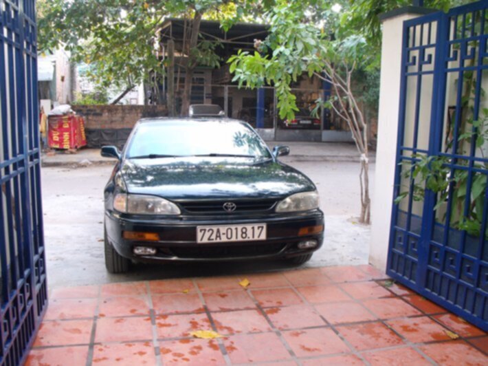 Anh em Camry 87-91 vô đây chơi