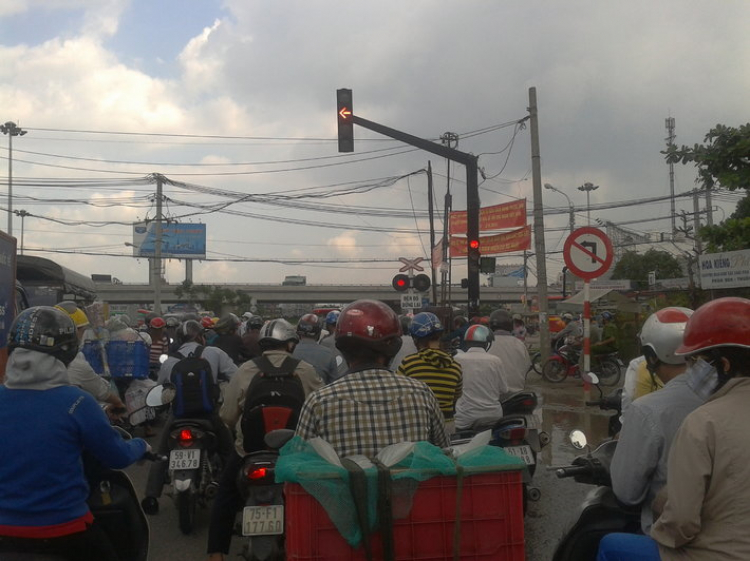 Kha Vạn Cân 12/8/14