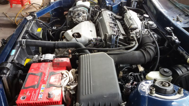 Anh em Camry 87-91 vô đây chơi Anh em Camry 87-91 vô đây chơi