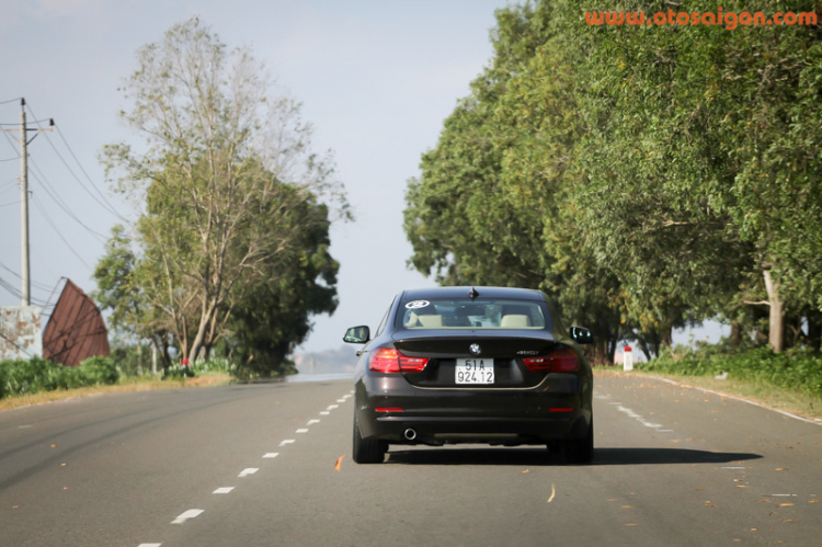 Đoàn BMW khởi hành xuyên Việt tới triển lãm BMW World 2014 Đoàn BMW khởi hành xuyên Việt tới triển lãm BMW World 2014