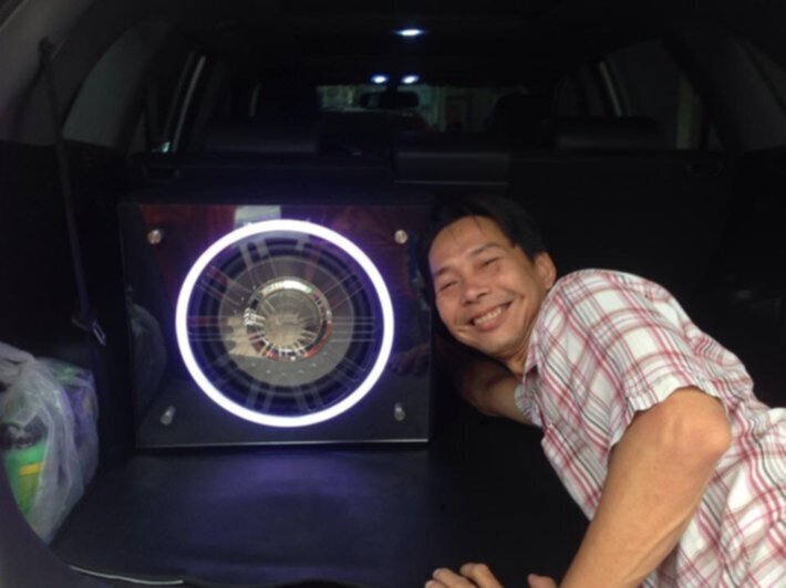 NƠI TỤ TẬP ĂN CHƠI VÀ ĐÓN CHÀO THÀNH VIÊN MỚI CỦA AE SORENTO ! NƠI TỤ TẬP ĂN CHƠI VÀ ĐÓN CHÀO THÀNH VIÊN MỚI CỦA AE SORENTO !