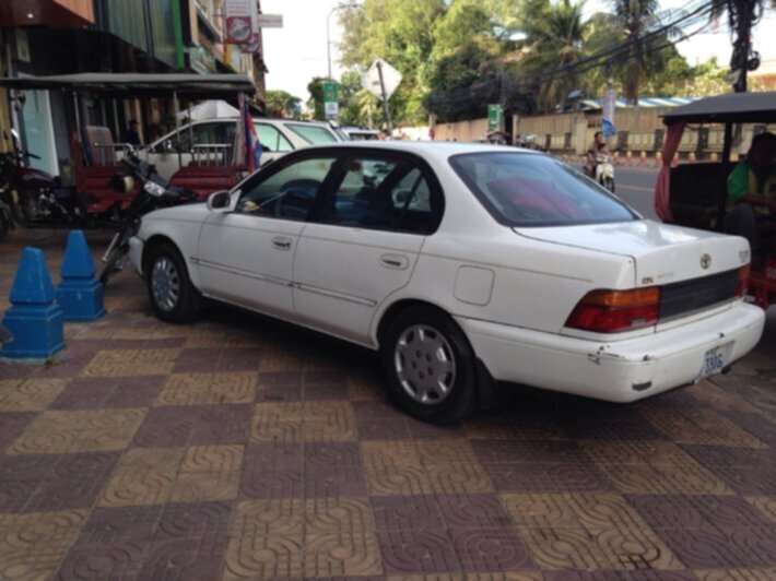 Anh em Camry 87-91 vô đây chơi