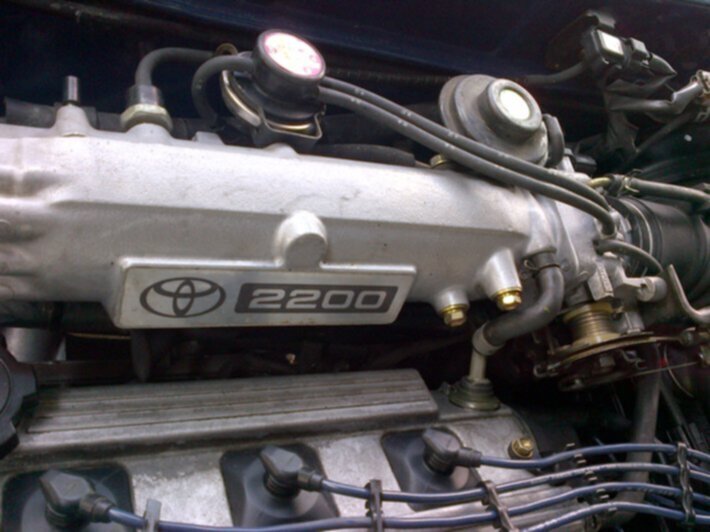 Anh em Camry 87-91 vô đây chơi