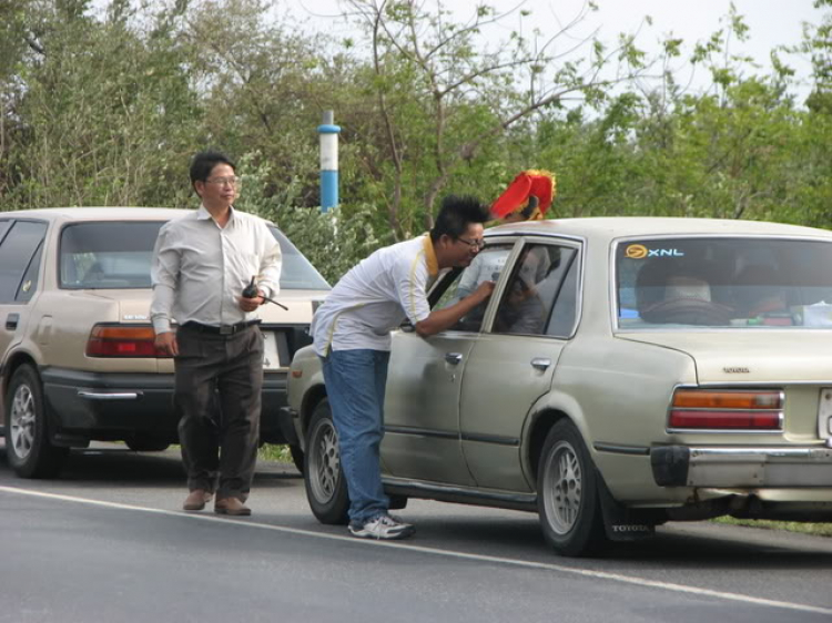 XNL, ôn kỷ niệm xưa