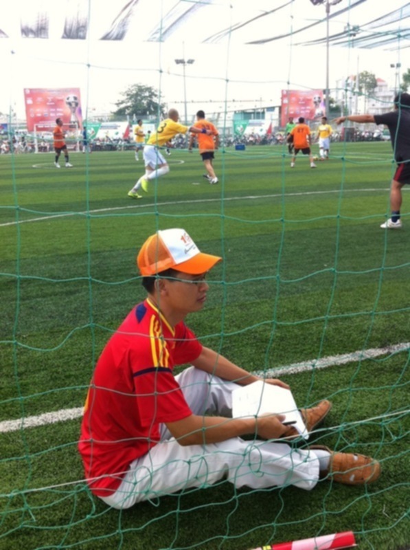 GIẢI BÓNG ĐÁ OS FUTSAL CHAMPIONS LEAGUE 2012! GIẢI BÓNG ĐÁ OS FUTSAL CHAMPIONS LEAGUE 2012!