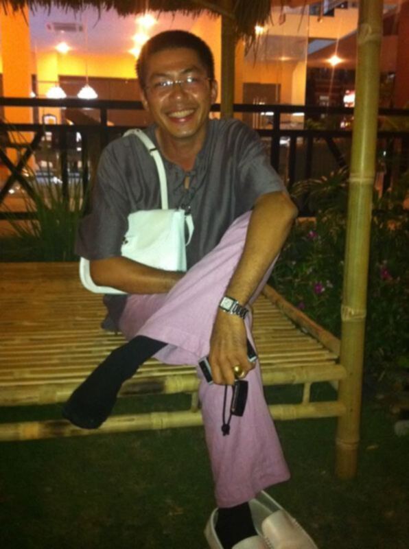 NGOINHAXANH và NHỮNG NGƯỜI BẠN