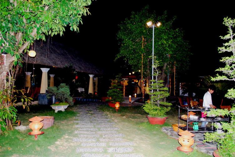 Bản tin XNL – Nha Trang