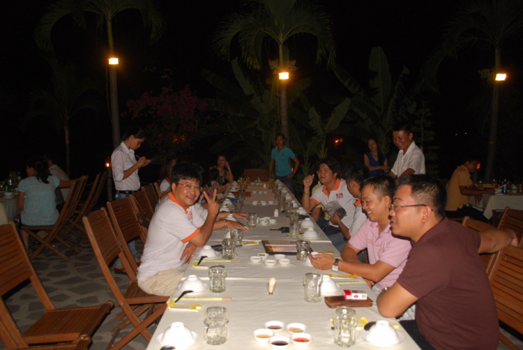Bản tin XNL – Nha Trang