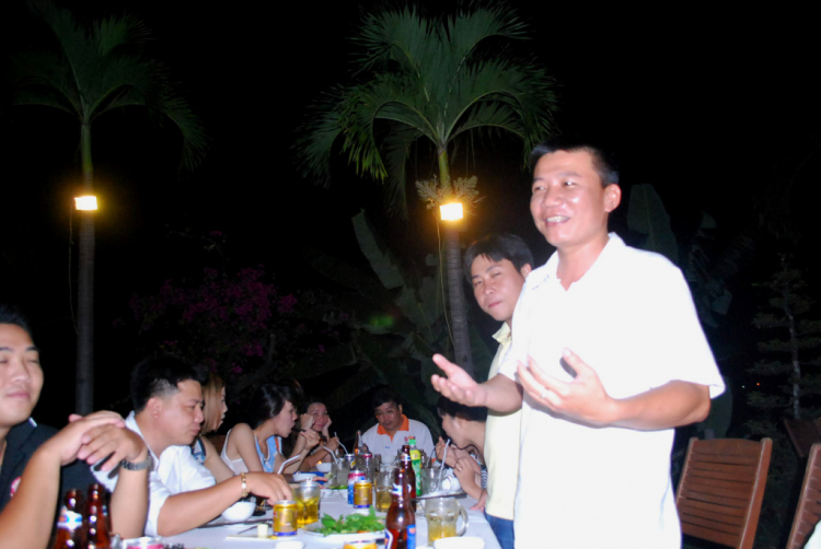 Bản tin XNL – Nha Trang