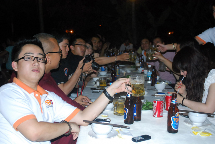 Bản tin XNL – Nha Trang
