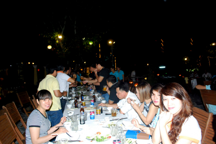 Bản tin XNL – Nha Trang
