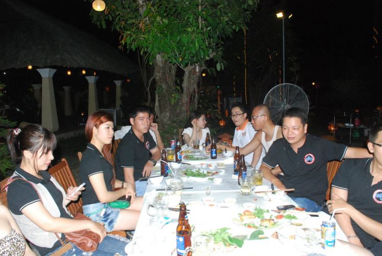 Bản tin XNL – Nha Trang