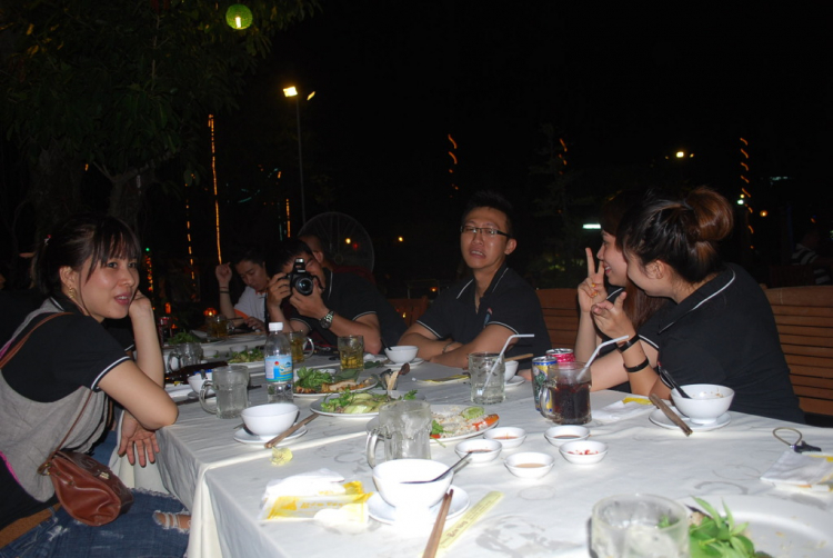 Bản tin XNL – Nha Trang