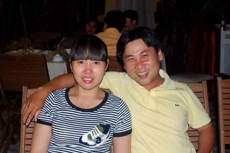 Bản tin XNL – Nha Trang