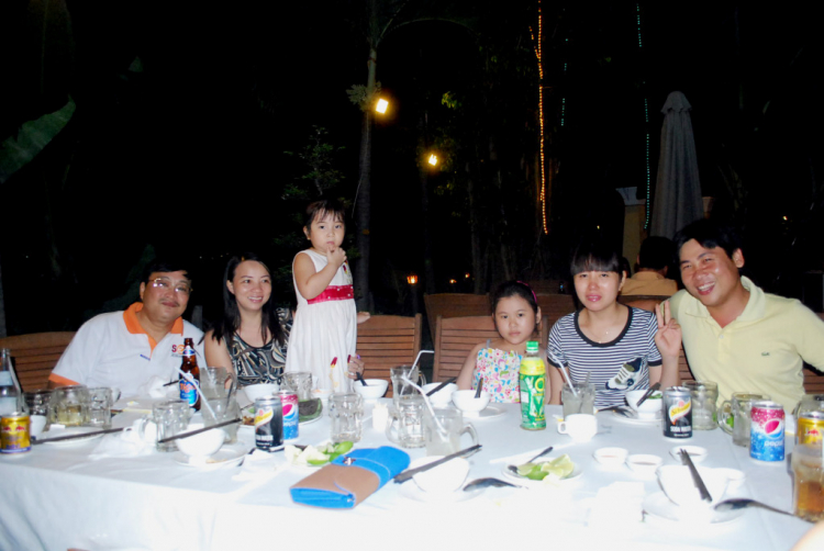 Bản tin XNL – Nha Trang