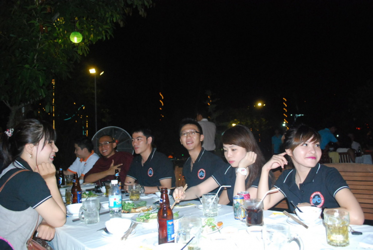 Bản tin XNL – Nha Trang