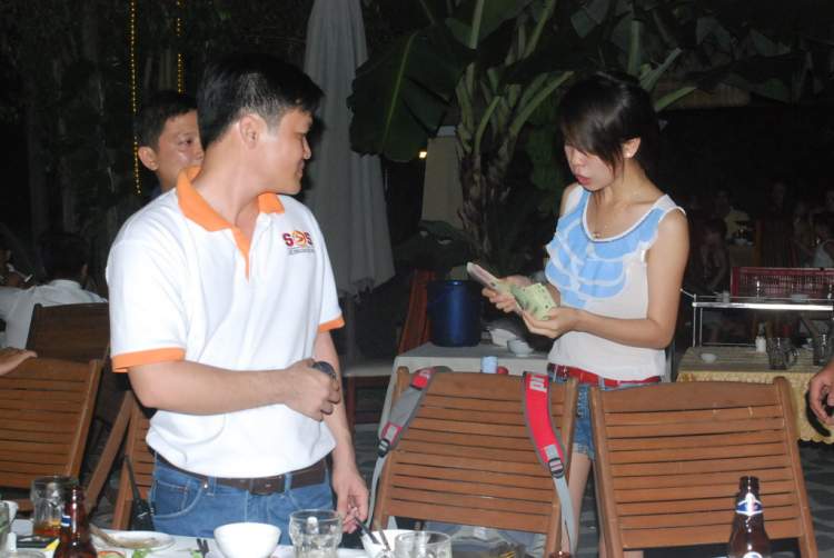 Bản tin XNL – Nha Trang