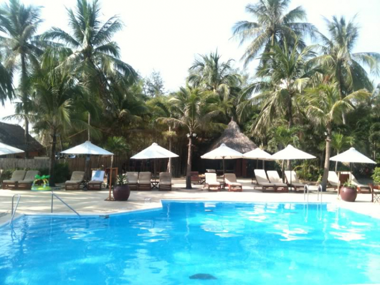 Bản tin XNL – Nha Trang