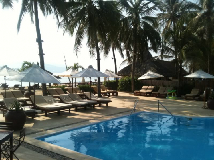 Bản tin XNL – Nha Trang