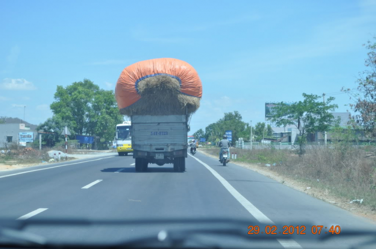 Tư vấn giúp tuyến Sài Gòn - Nha Trang.