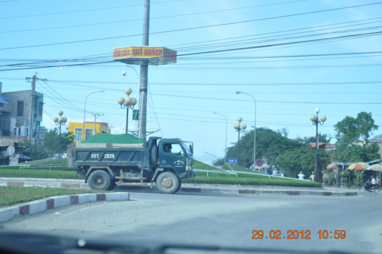 Tư vấn giúp tuyến Sài Gòn - Nha Trang.