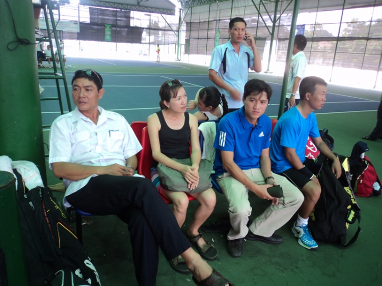 Xóm hẻm Lan Anh Xóm hẻm Lan Anh