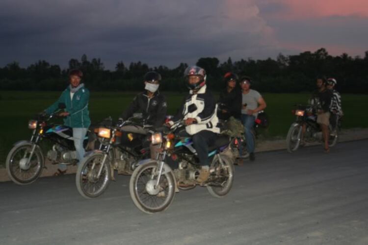CẦN THƠ - OSers - GIAO LƯU KẾT BẠN CẦN THƠ - OSers - GIAO LƯU KẾT BẠN