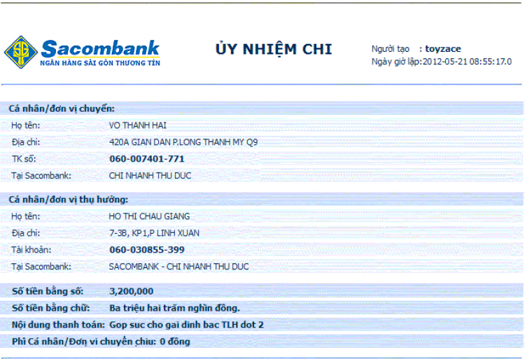 Chia sẽ khó khăn với Gia Đình OSer