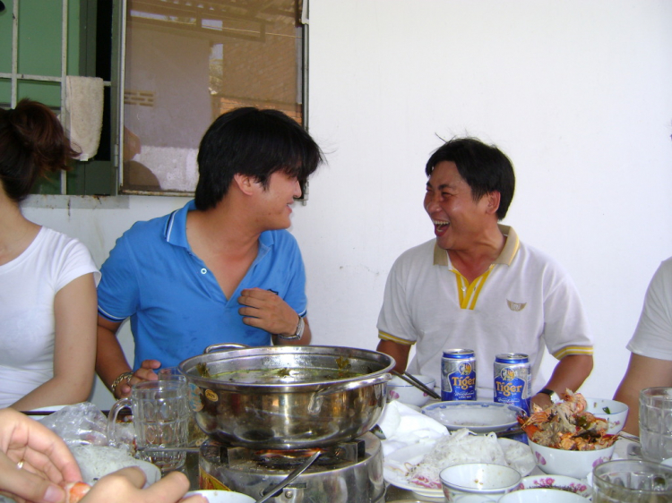 Bản tin XNL – Nha Trang