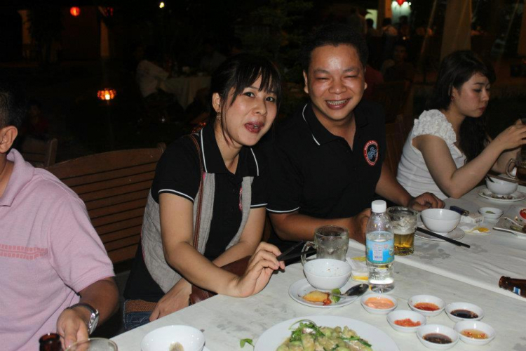 Bản tin XNL – Nha Trang