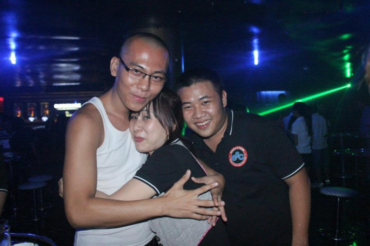 Bản tin XNL – Nha Trang