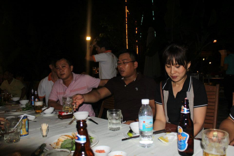 Bản tin XNL – Nha Trang