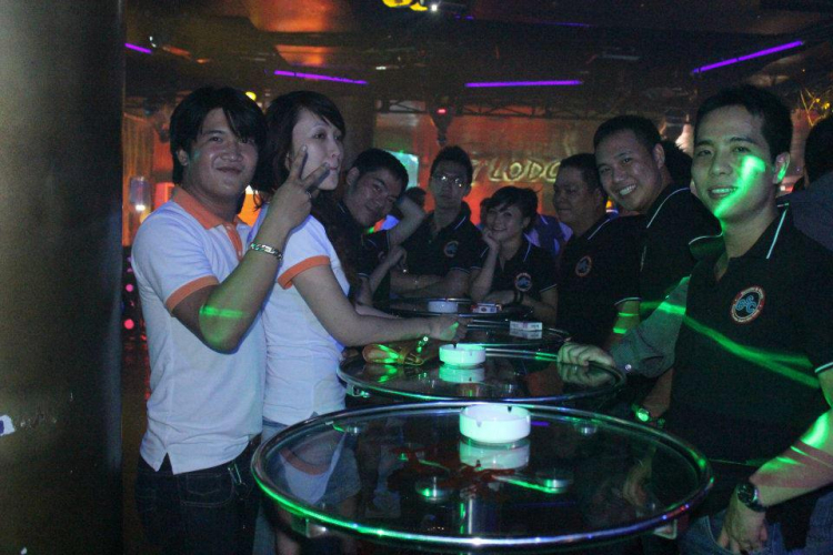 Bản tin XNL – Nha Trang
