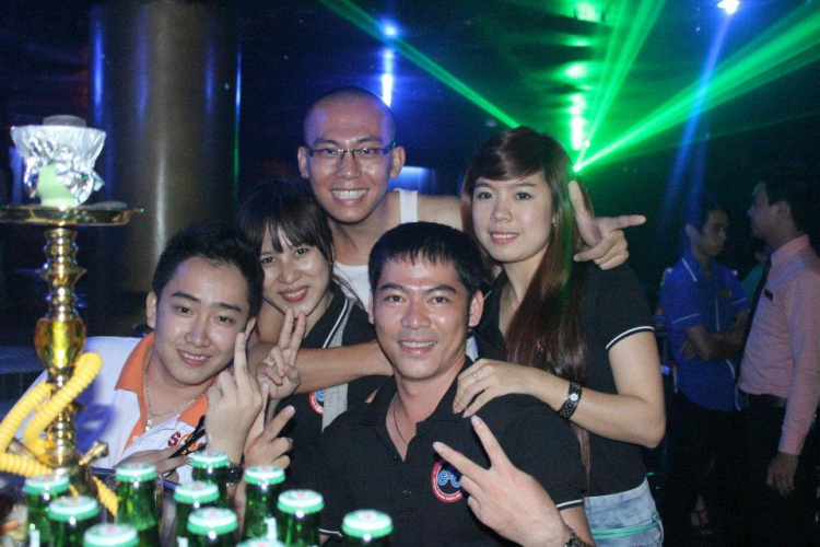 Bản tin XNL – Nha Trang