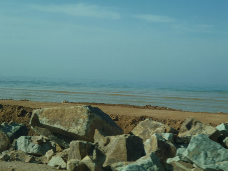 Phan Rang vùng đất của nắng và gió Phan Rang vùng đất của nắng và gió