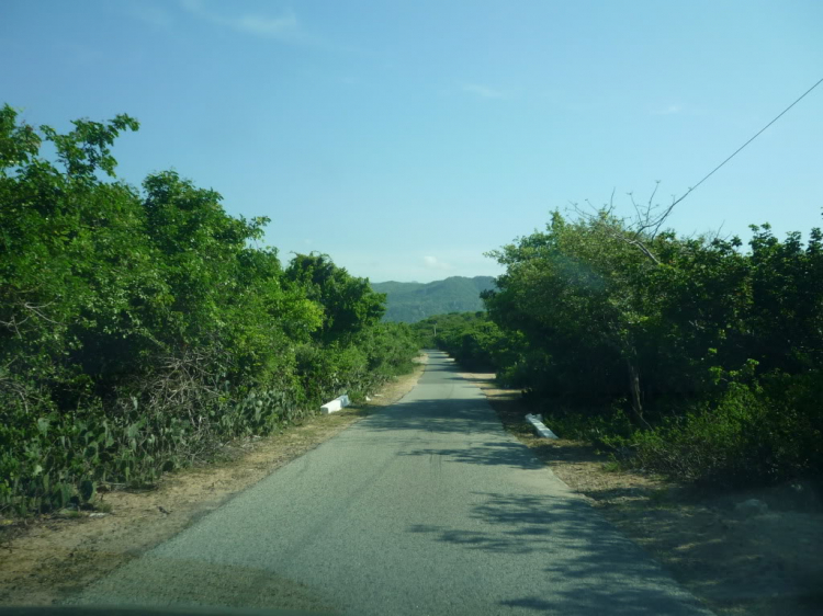 Phan Rang vùng đất của nắng và gió Phan Rang vùng đất của nắng và gió
