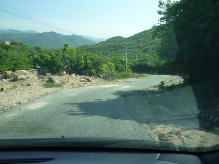 Phan Rang vùng đất của nắng và gió Phan Rang vùng đất của nắng và gió