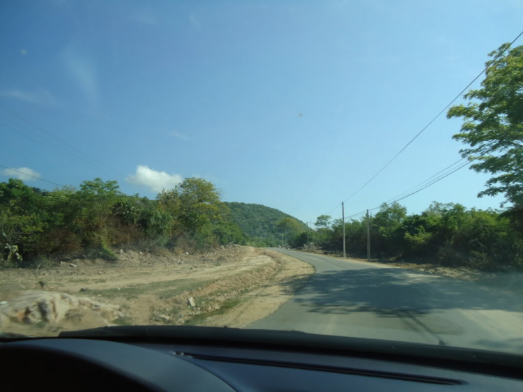 Phan Rang vùng đất của nắng và gió Phan Rang vùng đất của nắng và gió