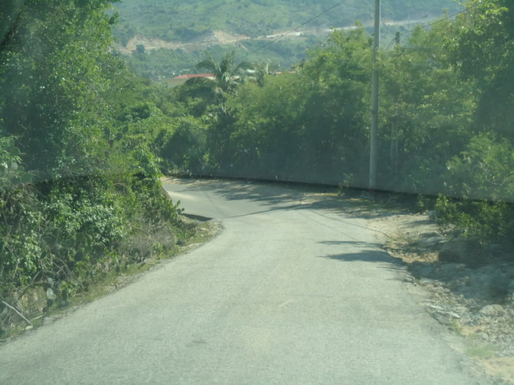 Phan Rang vùng đất của nắng và gió