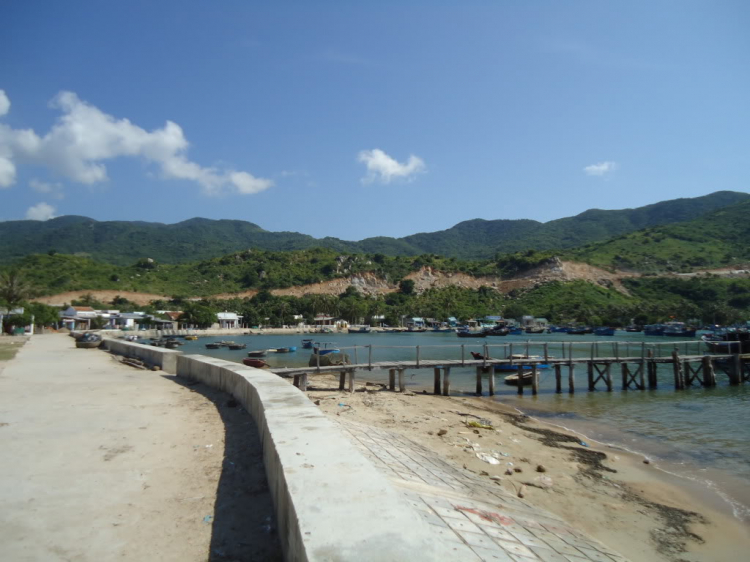Phan Rang vùng đất của nắng và gió Phan Rang vùng đất của nắng và gió