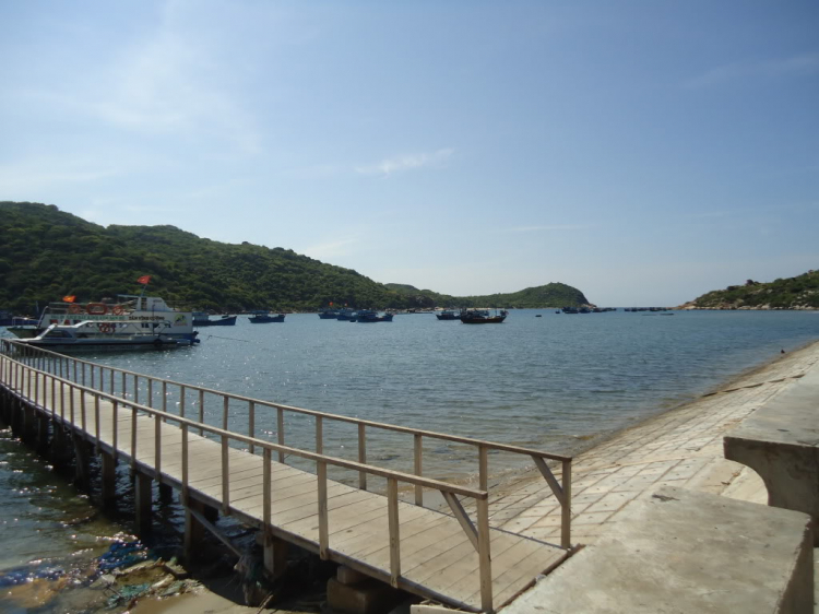 Phan Rang vùng đất của nắng và gió Phan Rang vùng đất của nắng và gió