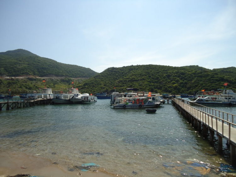 Phan Rang vùng đất của nắng và gió Phan Rang vùng đất của nắng và gió