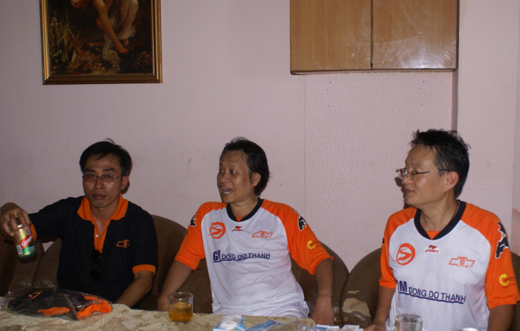 Ghi dấu hành trình chiến thắng của GMFC tại OS FUTSAL CHAMPION LEAGUE 2012 Ghi dấu hành trình chiến thắng của GMFC tại OS FUTSAL CHAMPION LEAGUE 2012