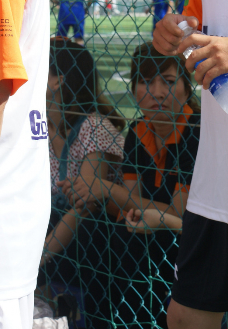 Ghi dấu hành trình chiến thắng của GMFC tại OS FUTSAL CHAMPION LEAGUE 2012 Ghi dấu hành trình chiến thắng của GMFC tại OS FUTSAL CHAMPION LEAGUE 2012